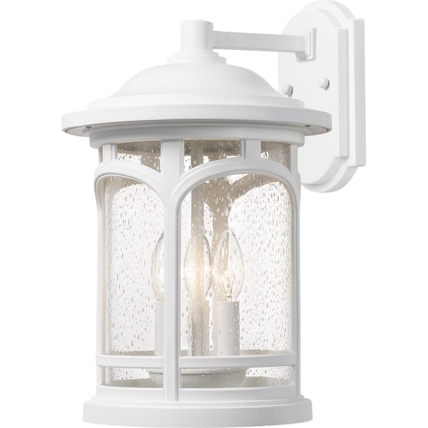 Quoizel Marblehead Fresco Transitional Seeded Glass Lantern Pendant Light