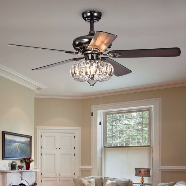 chrysaor ceiling fan