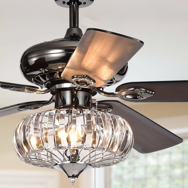 chrysaor ceiling fan