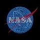 preview thumbnail 2 of 7, Men's Word Art T-shirt - NASA's Most Notable Missions