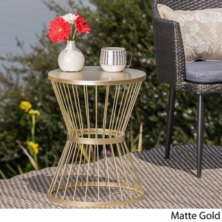 Buy Outdoor Coffee Side Tables Online At Overstock Our