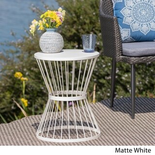 Buy Outdoor Coffee Side Tables Online At Overstock Our