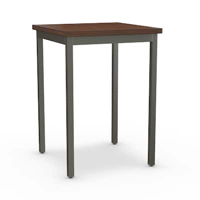 Carbon Loft Evans Bistro Table