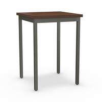 Carbon Loft Evans Bistro Table