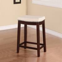 Copper Grove Willamette Backless Counter Stool