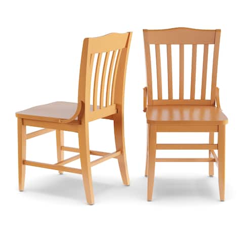 Buy Assembled, Wood Kitchen & Dining Room Chairs Online at Buy Assembled, Wood Kitchen & Dining Room Chairs Online at
