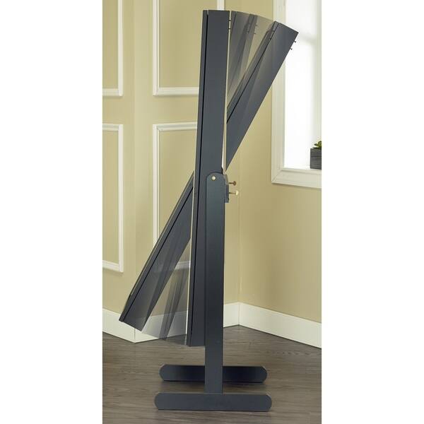 Shop Mirrotek Everything Jewelry And Makeup Organizational Armoire