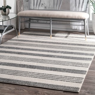 Nuloom Striped Kelsi Area Rug
