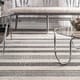 preview thumbnail 5 of 18, Nuloom Striped Kelsi Area Rug