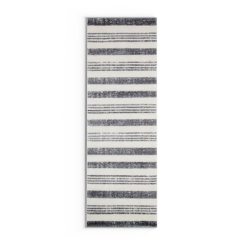 Nuloom Striped Kelsi Area Rug