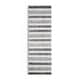 preview thumbnail 4 of 18, Nuloom Striped Kelsi Area Rug