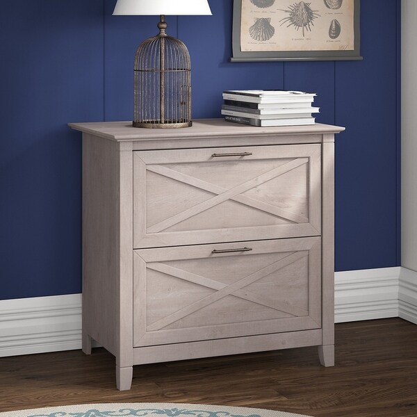 Shop Havenside Home Bellport Lateral File Free Shipping Today