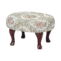 Buy Oval Ottomans Storage Ottomans Online At Overstock Our Best Living Room Furniture Deals