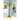 Coaster Furniture Achelle Coat Rack with 11 Hooks