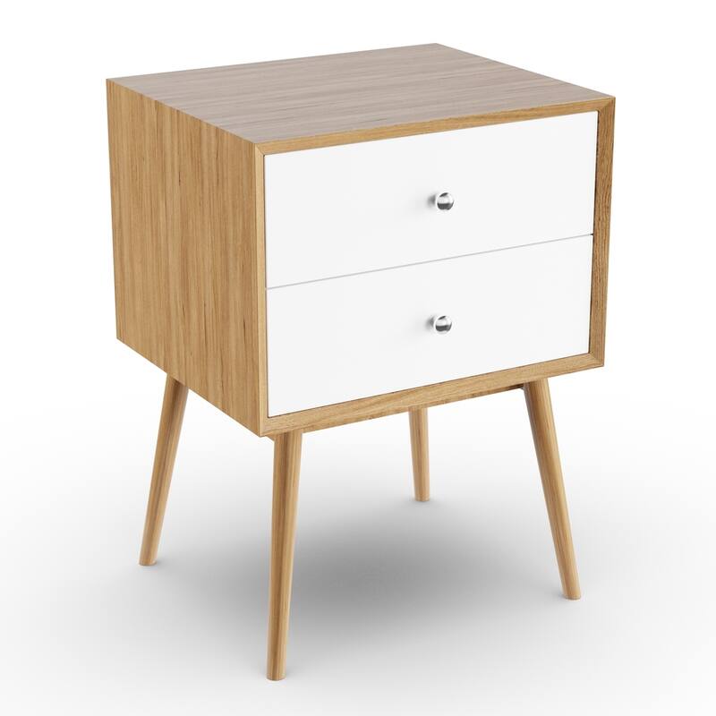 Dispatch Nightstand