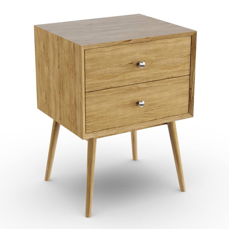 Dispatch Nightstand