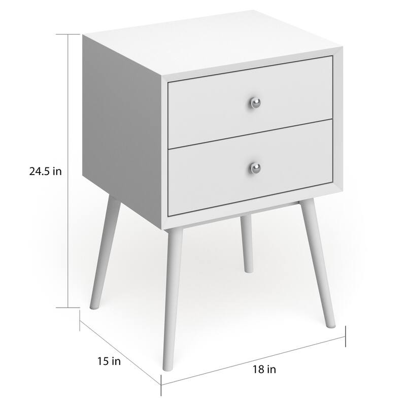 Dispatch Nightstand