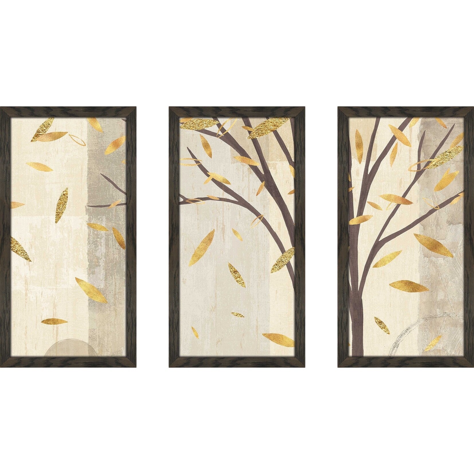 Veronique Charron "Underline Bath VIII Teal" Framed Plexiglass Wall Art