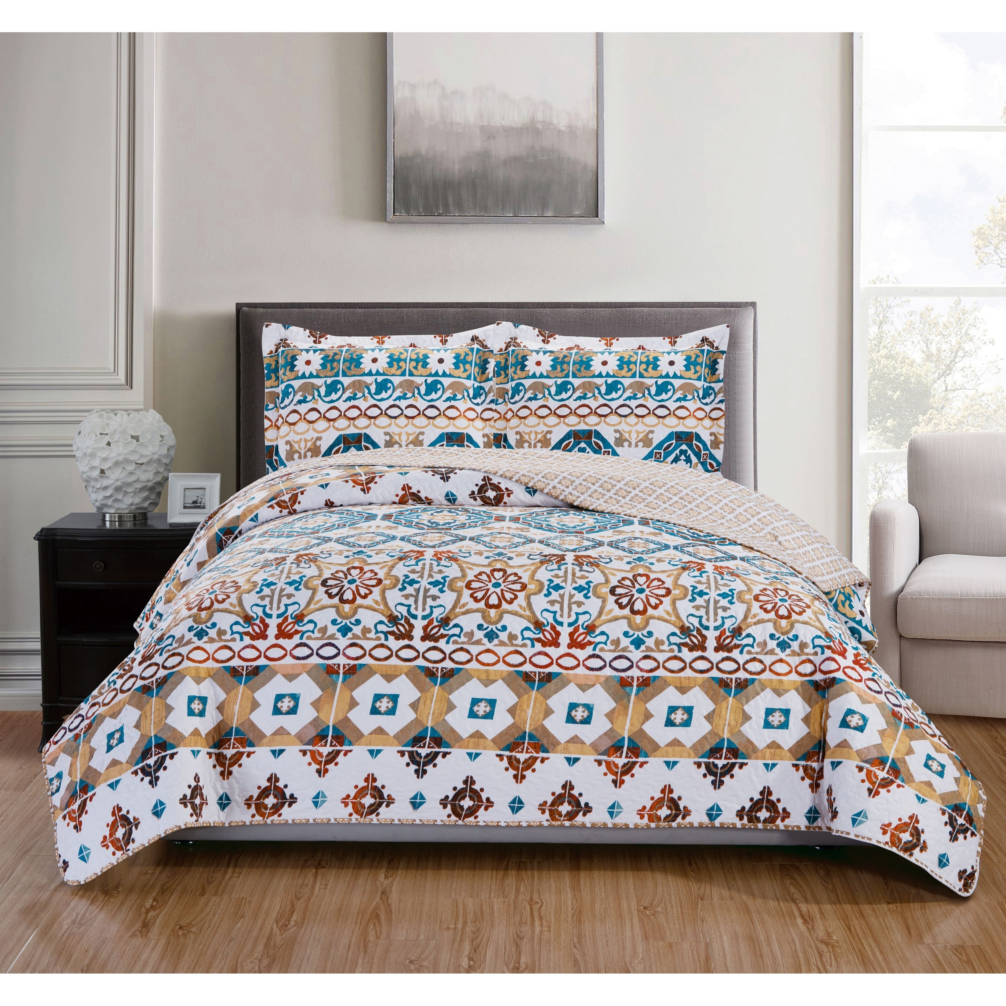 Buy Quilts & Coverlets Online at Our Best Quilts