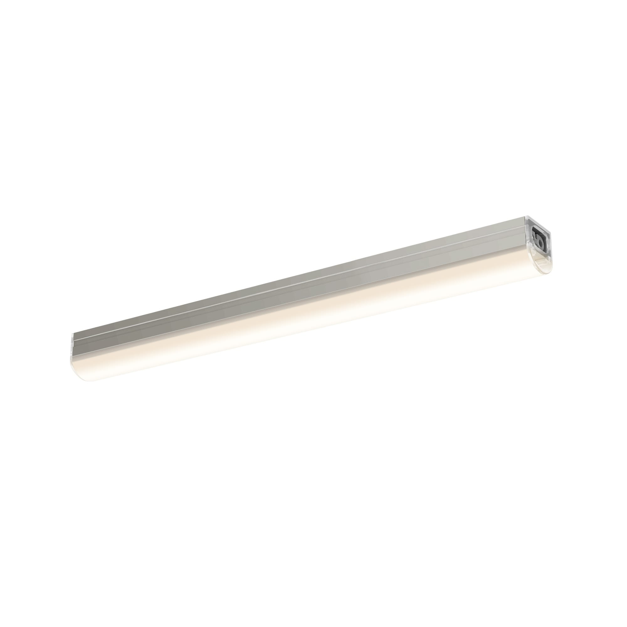 Shop Dals Low Profile Linear Led Under Cabinet Light Overstock