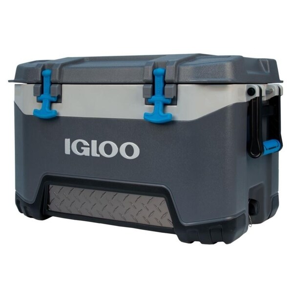 igloo bmx 50
