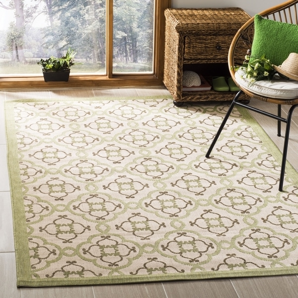 Safavieh Martha Contemporary Beige Sweet Pea Rug 4 X 5 7 Safavieh Martha Contemporary Beige Sweet Pea Rug 4 X27 X 5
