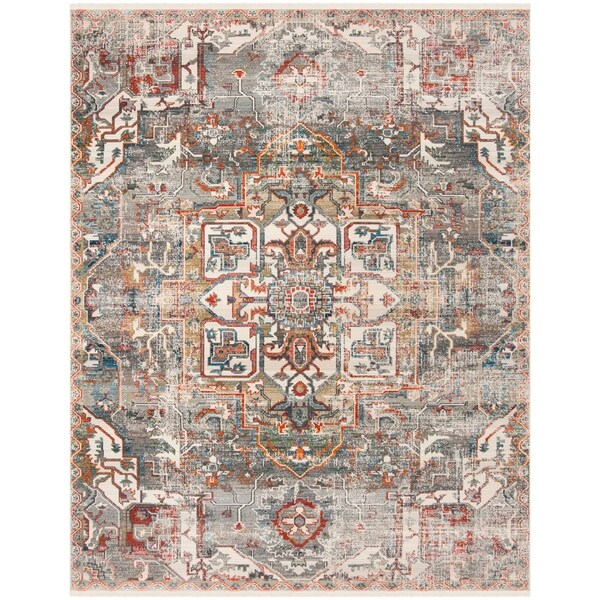 Safavieh Vintage Persian Rug Pictures