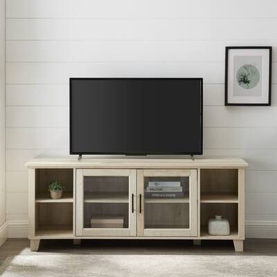 Buy White Rustic Tv Stands Entertainment Centers Online At