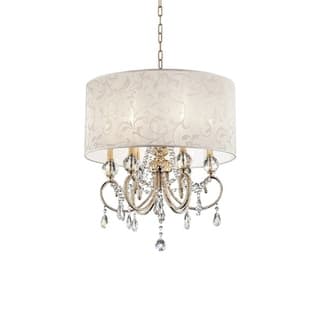 AURORA Decorative Pendant Lamp