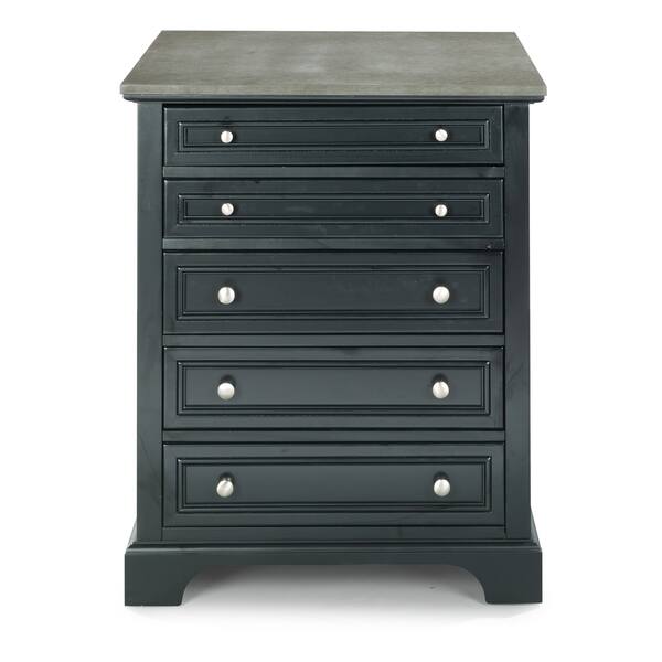Shop Bedford Closet Island Free Shipping Today Overstock