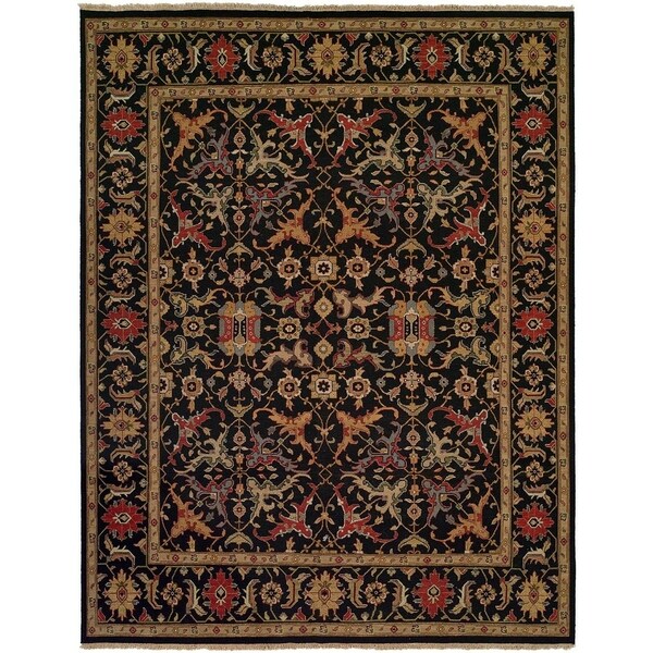 Soumak Black Hand Knotted Area Rug 12 X 18 Soumak Black Hand Knotted Area Rug 12 X27 X