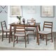Simple Living Charlie 5-Piece Dining Set - Thumbnail 0
