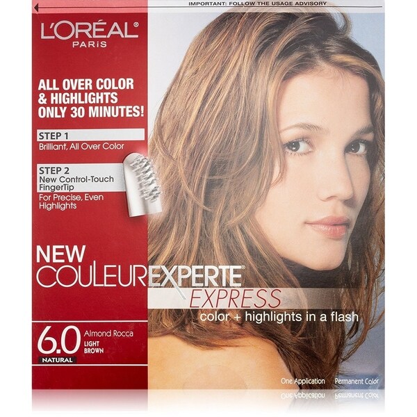 Shop L Oreal Paris Couleur Experte Express Hair Color Highlights