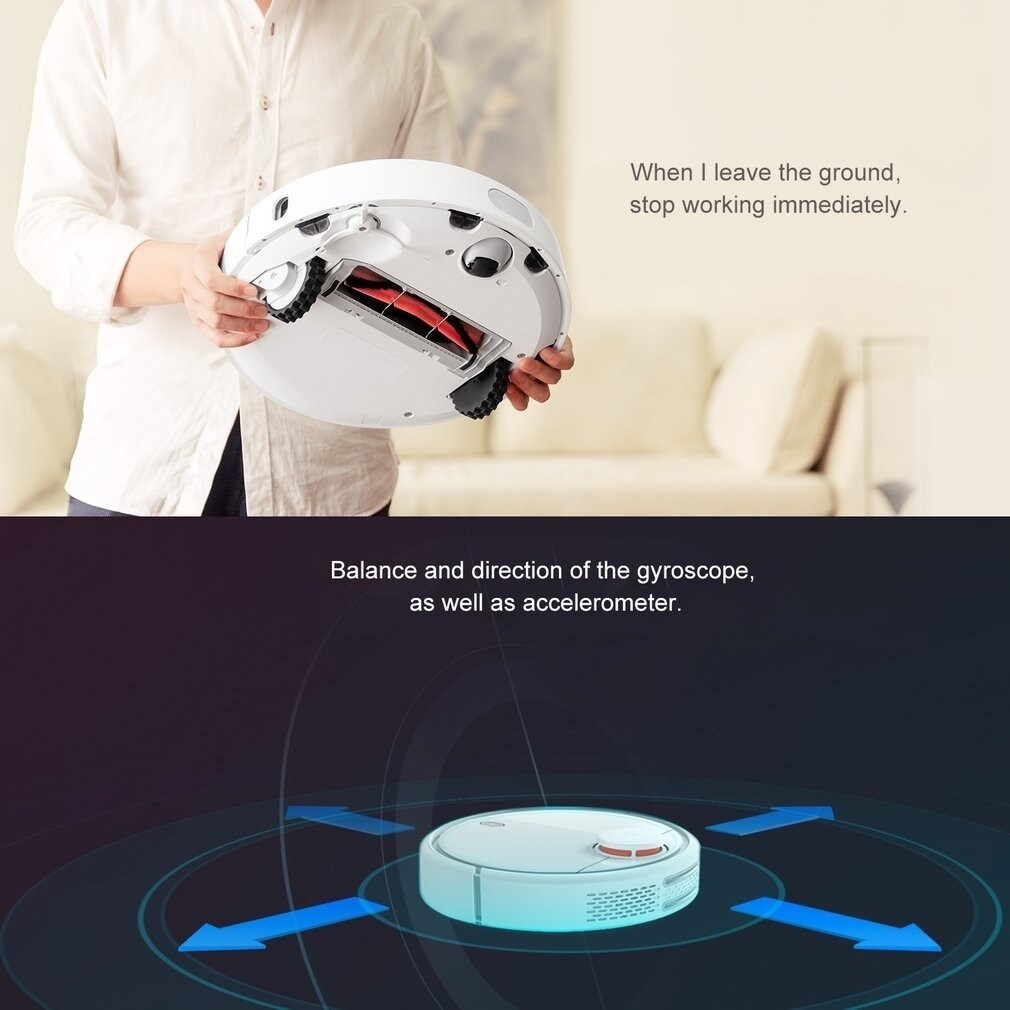 xiaomi vacuum 9