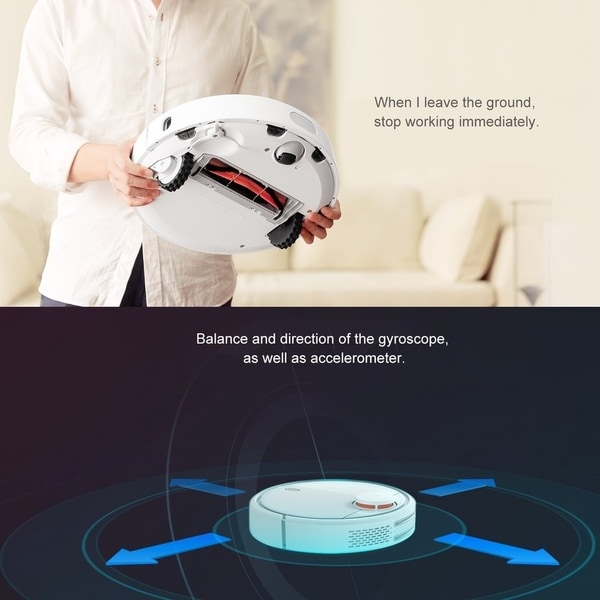 Xiaomi deals house cleaner