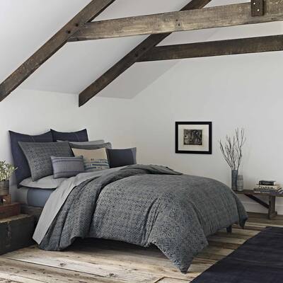 Ellen DeGeneres Nomad Comforter Set