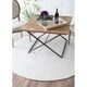 The Gray Barn Dry Creek Eco Natural Fiber Braided Reversible Jute Area Rug - Thumbnail 38