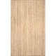 The Gray Barn Dry Creek Eco Natural Fiber Braided Reversible Jute Area Rug - Thumbnail 21