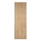 The Gray Barn Dry Creek Eco Natural Fiber Braided Reversible Jute Area Rug - Thumbnail 5