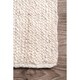 The Gray Barn Dry Creek Eco Natural Fiber Braided Reversible Jute Area Rug - Thumbnail 35