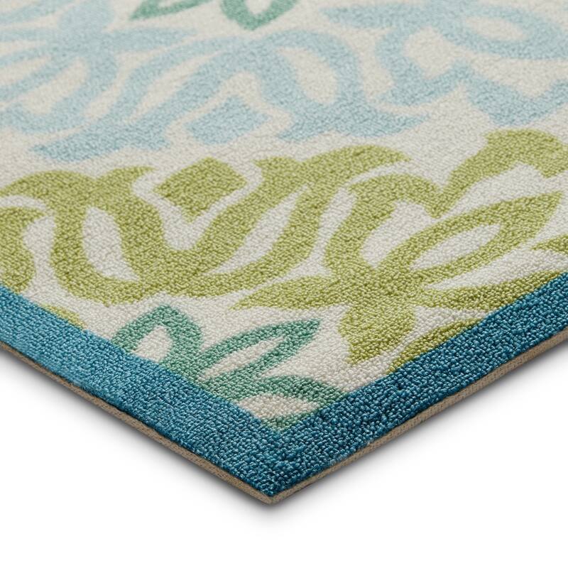 Copper Grove Perth Indoor/ Outdoor Area Rug