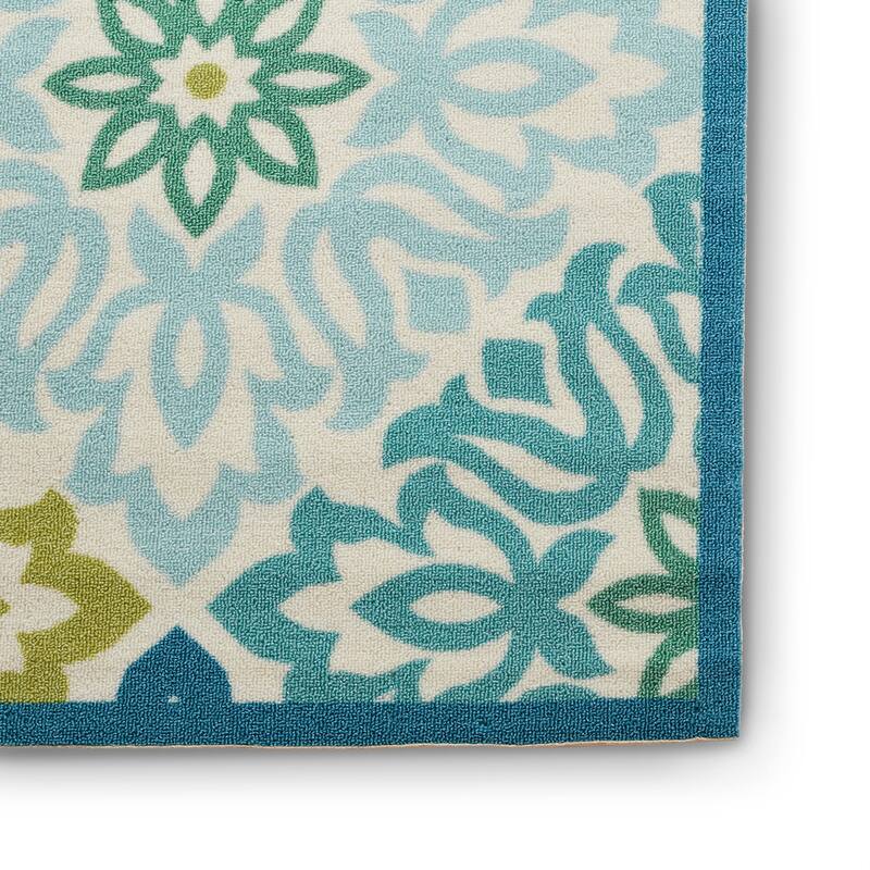 Copper Grove Perth Indoor/ Outdoor Area Rug