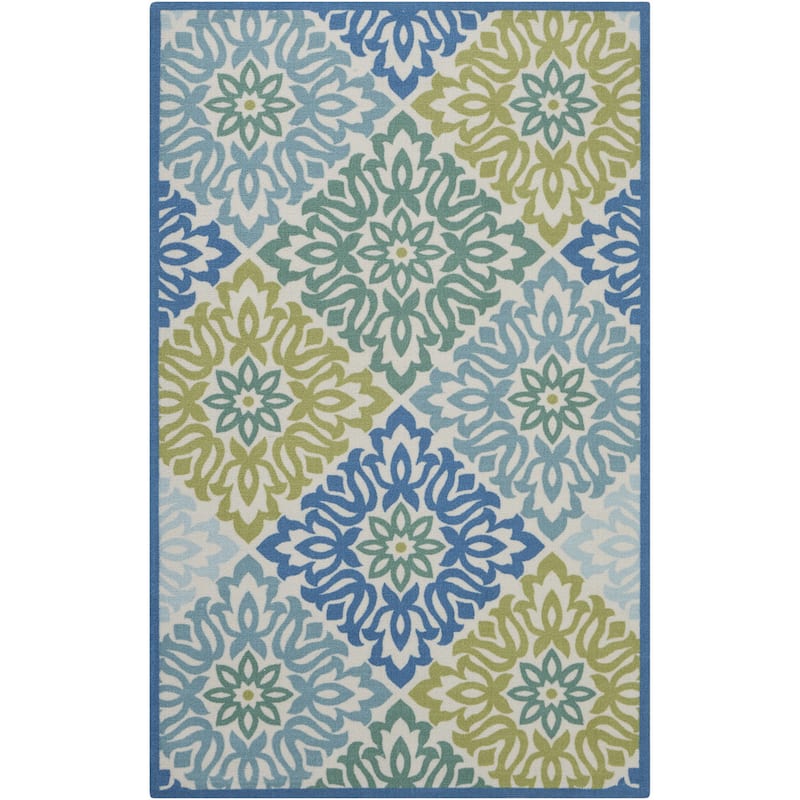 Copper Grove Perth Indoor/ Outdoor Area Rug