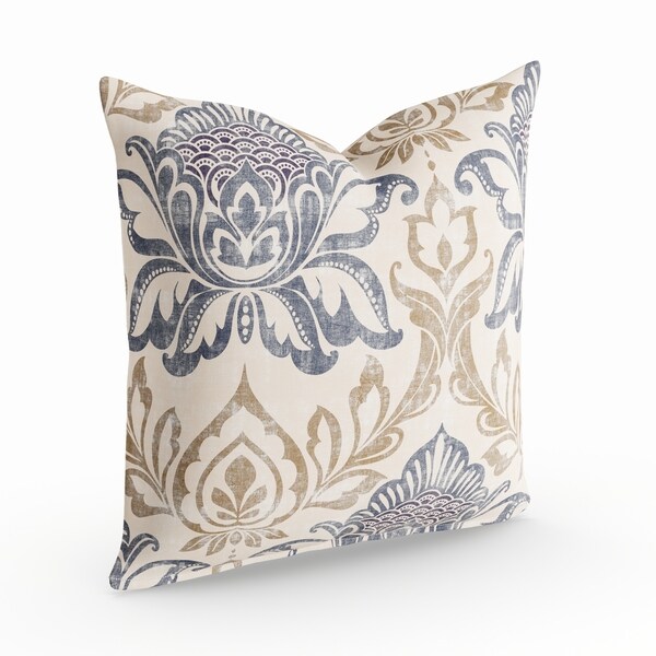 Copper Grove Dixie Throw Pillow