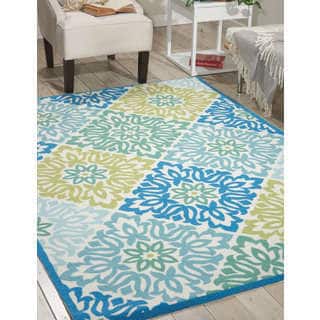 Copper Grove Perth Indoor/ Outdoor Area Rug - 3' x 5'