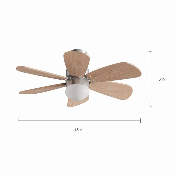 Shop Strick Bolton Josephine 30 Inch Brushed Aluminum Turbo