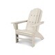 POLYWOOD® Vineyard Outdoor Curveback Adirondack Chair - Thumbnail 12