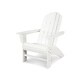POLYWOOD® Vineyard Outdoor Curveback Adirondack Chair - Thumbnail 7