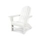 POLYWOOD® Vineyard Outdoor Curveback Adirondack Chair - Thumbnail 13
