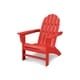 POLYWOOD® Vineyard Outdoor Adirondack Chair - Thumbnail 12